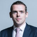 Douglas Ross – 2023 Speech at Conservative Party Conference
