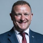 Drew Hendry – 2022 Tribute to HM Queen Elizabeth II