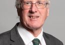 Jim Shannon – 2022 Speech on the Northern Ireland Protocol Bill