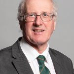 Jim Shannon – 2025 Speech on Fishing Quota Negotiations
