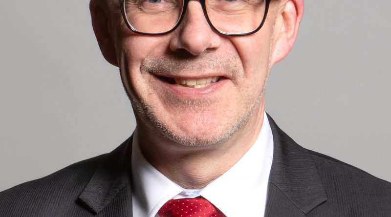 Matt Western 2020 Speech on the Census UKPOL.CO.UK