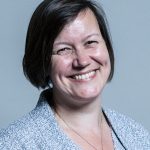 Meg Hillier – 2025 Response to the Spring Statement