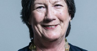 Pauline Latham – 2022 Speech on a Strategy for International Development