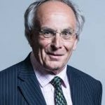 Peter Bone – 2023 Speech on Human Trafficking and Modern Slavery