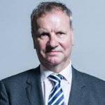 Pete Wishart – 2023 Comments After Commons Report Published that Boris Johnson Knowingly Lied to Parliament