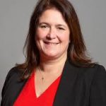 Rachel Hopkins – 2023 Parliamentary Question on UK Automotive Exports