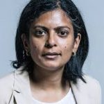 Rupa Huq – 2020 Speech on Covid-19