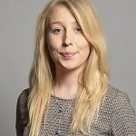 Sara Britcliffe – 2022 Speech on Transport