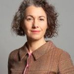 Sarah Champion – 2025 Speech on Gaza and Sudan