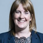 Sarah Jones – 2025 Statement on British Steel