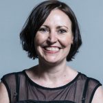 Vicky Foxcroft – 2022 Speech on Southeastern Railway Timetable Changes