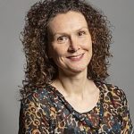 Wendy Chamberlain – 2022 Speech on the Carer’s Leave Bill