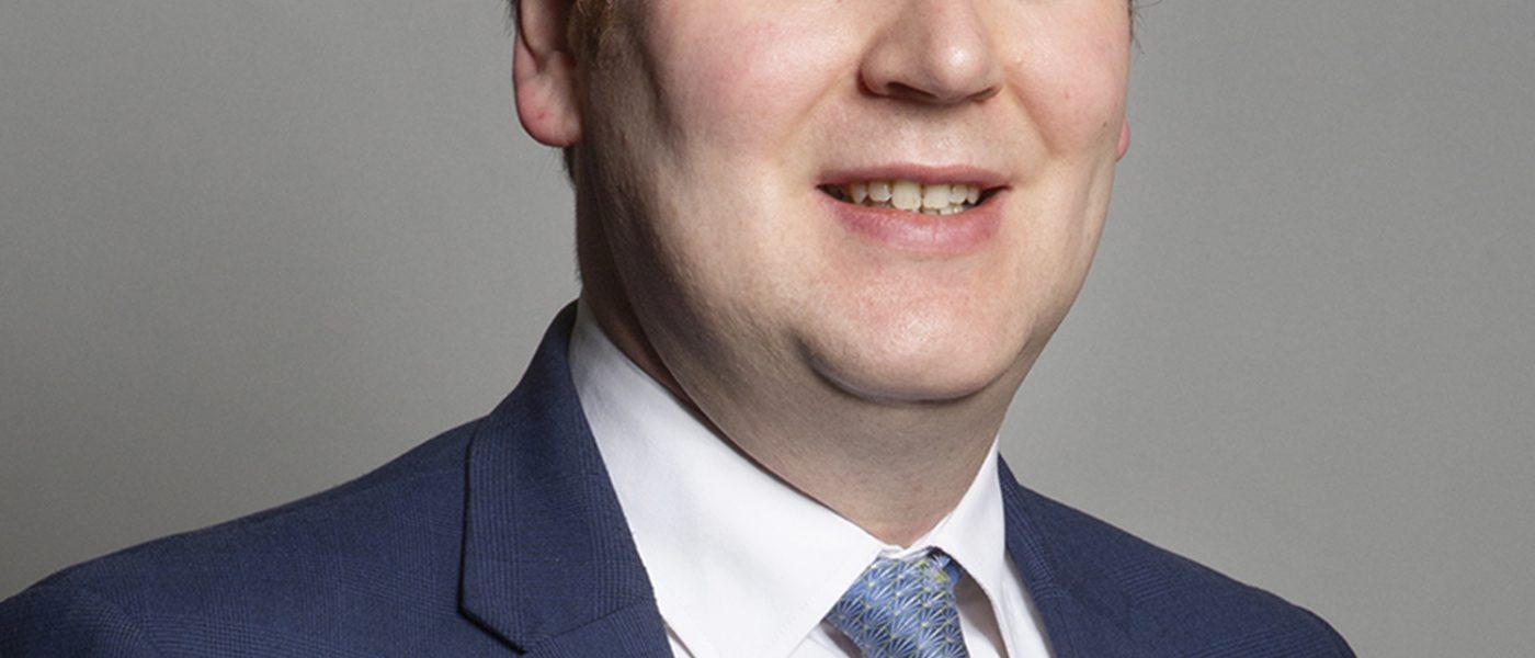 William Wragg – 2022 Tribute to HM Queen Elizabeth II – UKPOL.CO.UK