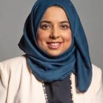 Apsana Begum – 2020 Speech on Free School Meals