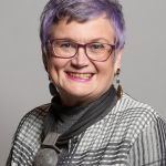 Carolyn Harris – 2020 Speech on Free School Meals