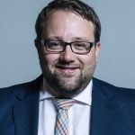 Chris Elmore – 2025 Statement on Abductions in Nigeria