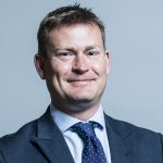 Justin Madders – 2020 Letter to Baroness Harding About Councils and Health Data
