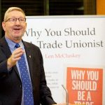 Len McCluskey – 2020 Comments on Labour’s Anti-Semitism Case