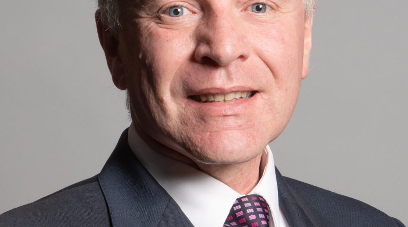 Marco Longhi 2022 Speech on Energy Price Capping UKPOL.CO.UK