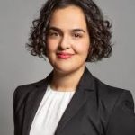 Nadia Whittome – 2020 Speech on Free School Meals