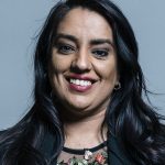 Naz Shah – 2020 Speech on Free School Meals