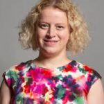 Olivia Blake – 2020 Speech on Free School Meals