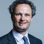 Peter Aldous – 2023 Parliamentary Question on Lowestoft Becoming an Investment Zone
