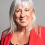 Amanda Solloway – 2020 Comments on Shetland Spaceport