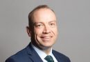 Chris Heaton-Harris – 2022 Statement on Organisation for Security and Co-operation in Europe Meeting