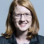 Holly Lynch – 2023 Speech on Human Trafficking and Modern Slavery