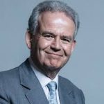 Julian Lewis – 2025 Speech on Access to NHS Dentistry