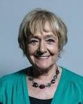 Margaret Hodge – 2022 Tribute to HM Queen Elizabeth II