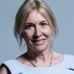 Nadine Dorries – 2021 Comments on Licensing Extension for Platinum Jubilee