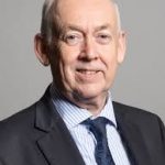 Wayne David – 2024 Speech on Freedom and Democracy in Iran