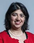 Seema Malhotra – 2023 Speech on Sport in Schools and Communities