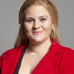 Alex Davies-Jones – 2022 Tribute to HM Queen Elizabeth II