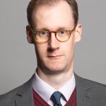 Tom Randall – 2020 Speech on Free School Meals