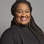 Bell Ribeiro-Addy – 2023 Comments After Commons Report Published that Boris Johnson Knowingly Lied to Parliament