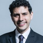 Alex Sobel – 2021 Speech on Holocaust Memorial Day