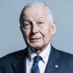 Frank Field – 2020 Comments on Jeremy Corbyn’s Suspension from the Labour Party
