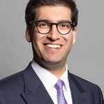 Ranil Jayawardena – 2020 Comments on UK and Cameroon Trade Deal