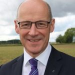 John Swinney – 2024 First Speech as First Minister