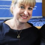 Marie van der Zyl – 2020 Comments on Jeremy Corbyn’s Suspension from the Labour Party