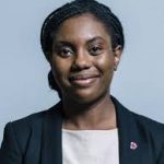 Kemi Badenoch – 2020 Speech on International Men’s Day