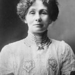 Emmeline Pankhurst – 1913 Speech in the United States