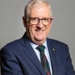 Douglas Chapman – 2020 Comments on Erasmus