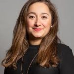 Feryal Clark – 2022 Speech on the State Pension Triple Lock