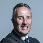 Ian Paisley – 2021 Speech on Global Britain