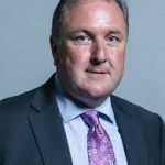 Simon Hoare – 2021 Comments on Trump Supporters Attacking the Capitol Building