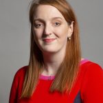 Charlotte Nichols – 2022 Speech on the State Pension Triple Lock